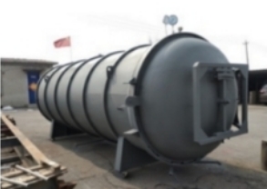 吉林木材蒸煮干燥设备：木料蜕变利器