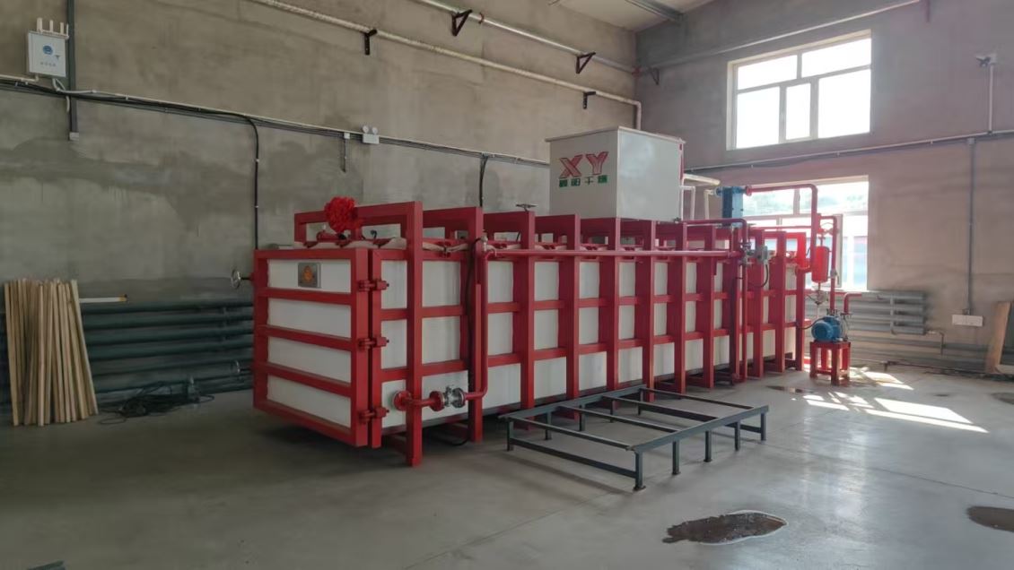 吉林7立方³双套板